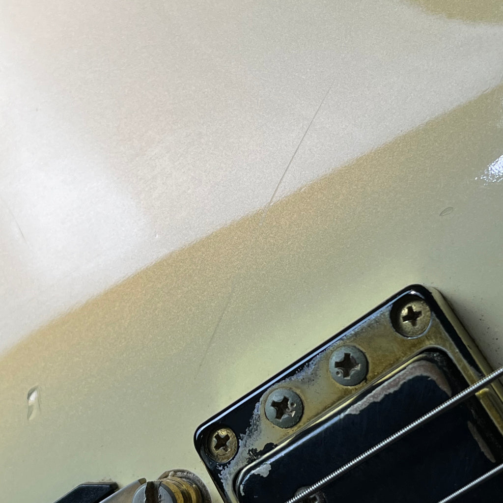 YAMAHA Japan SESSION II 812