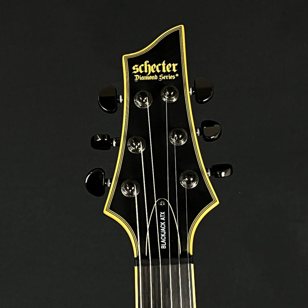 Schecter BLACKJACK ATX
