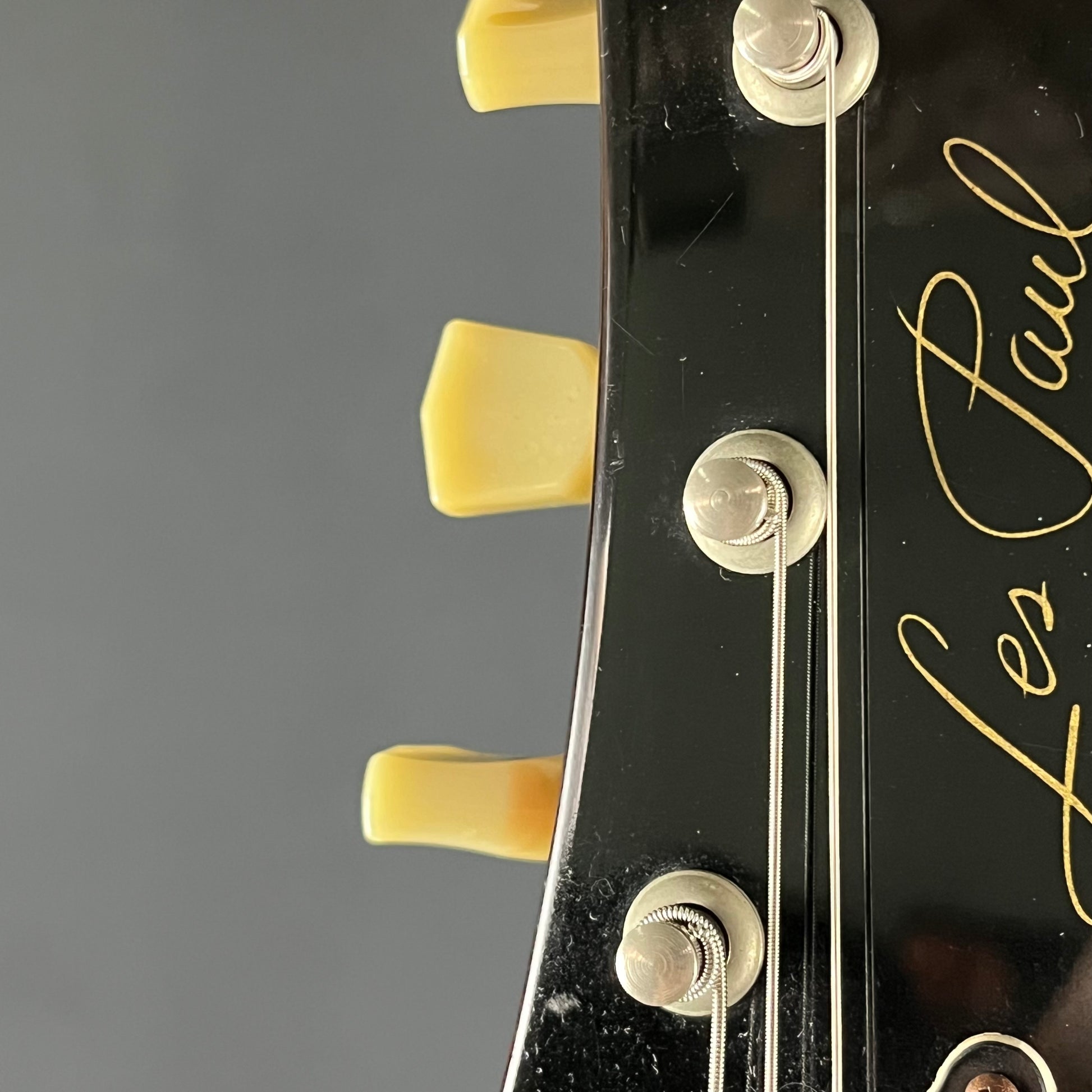 Epiphone Korea Les Paul Standard 2001