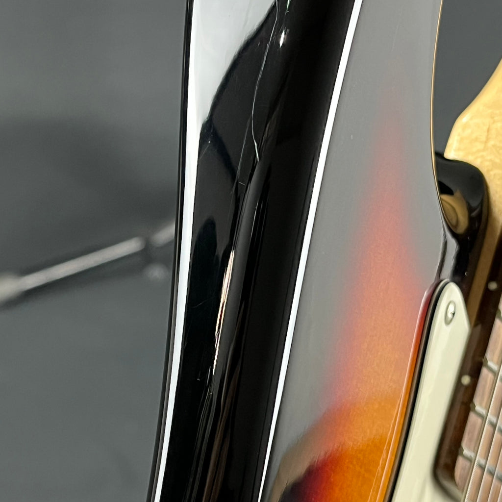 Fernandes LE-1Z Stratocaster
