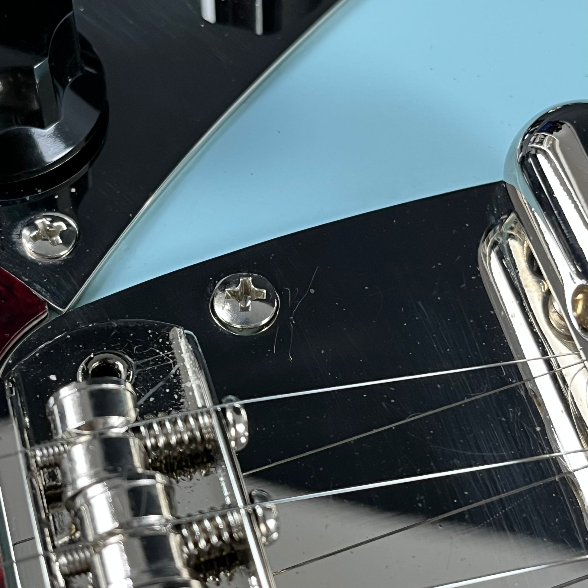 Squier Classic Vibe 60s Mustang 2025