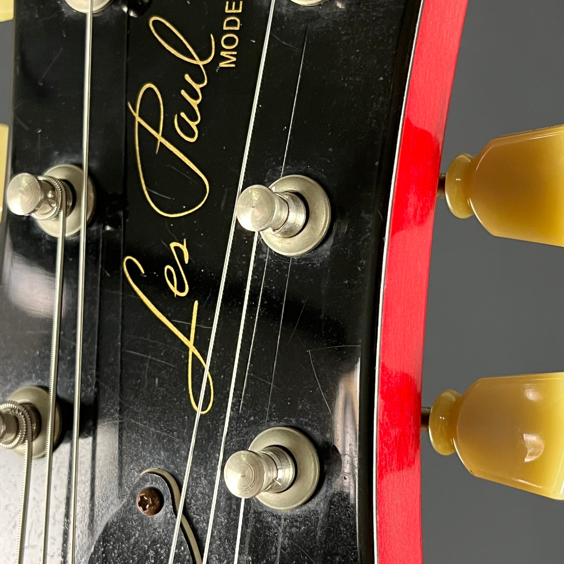 Epiphone Korea Les Paul Standard 2001