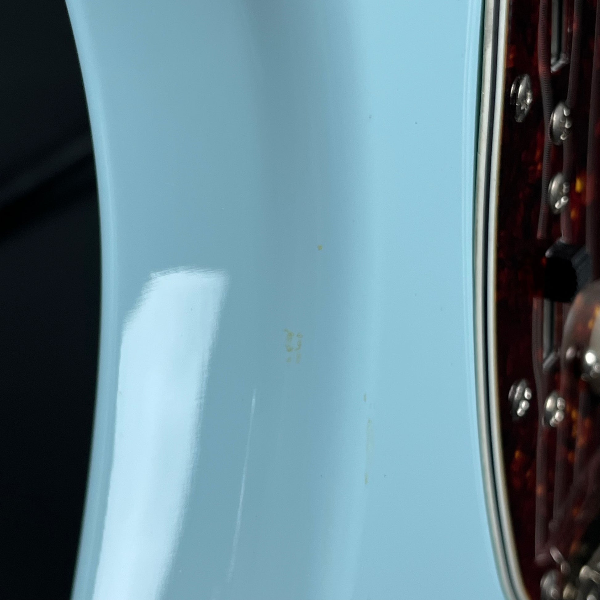 Squier Classic Vibe 60s Mustang 2025