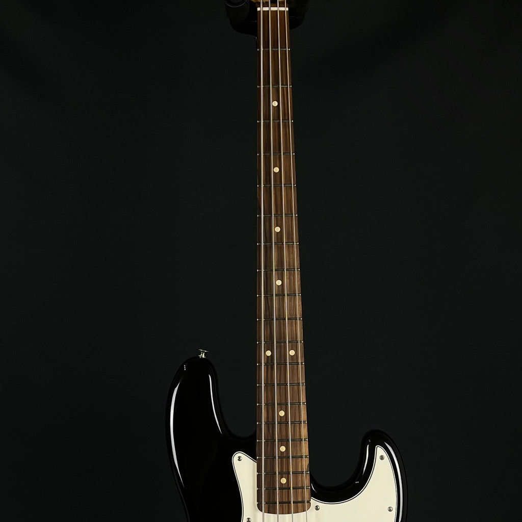 Fender Player Jazz Bass BLK 2023