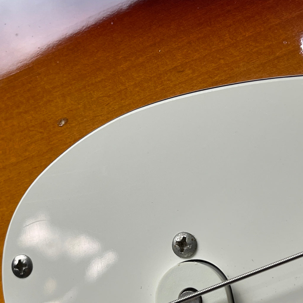 Fernandes LE-1Z Stratocaster