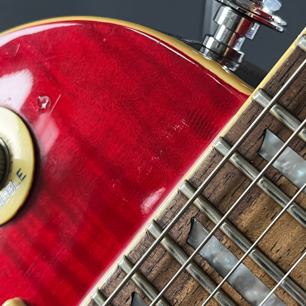 Epiphone Korea Les Paul Standard 2001