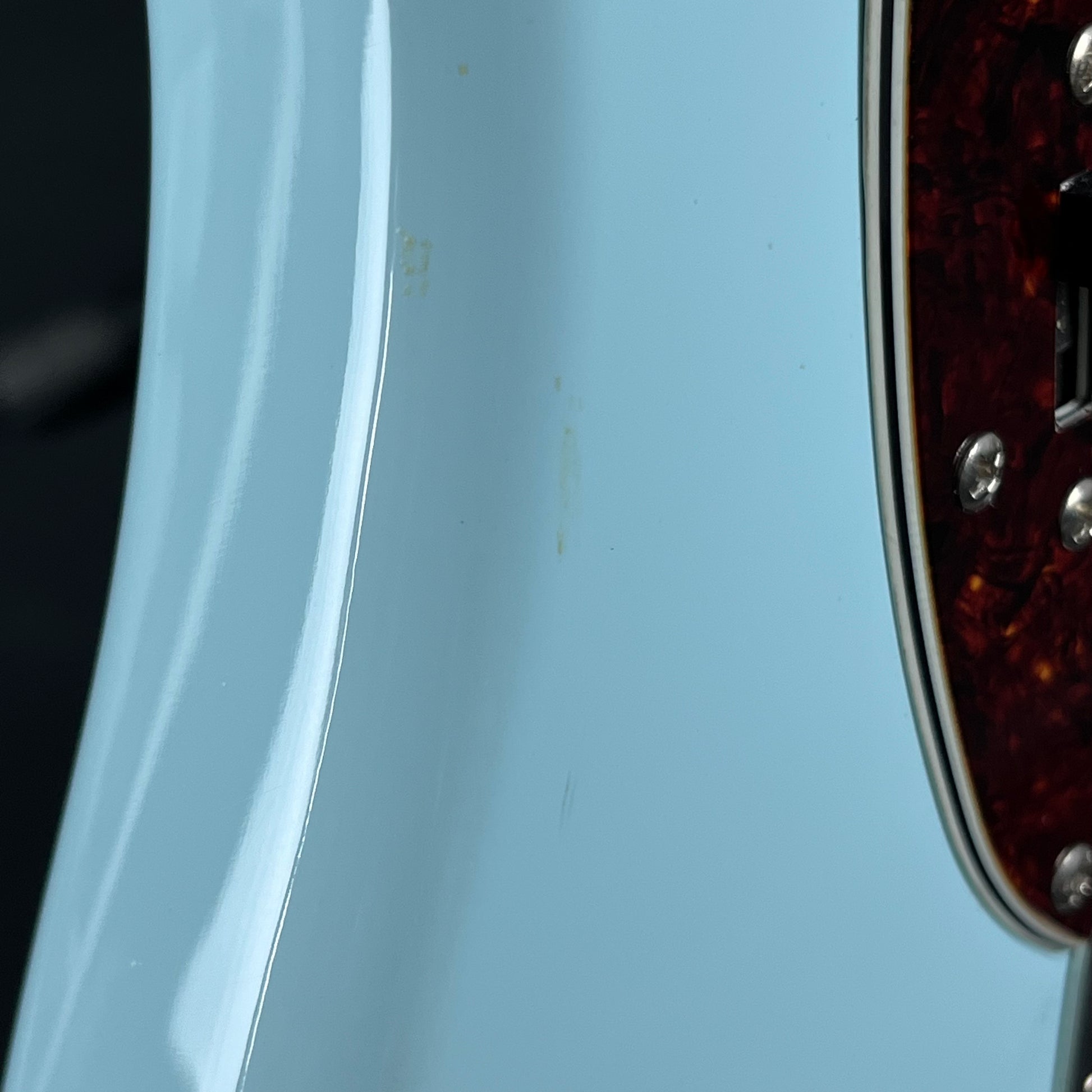 Squier Classic Vibe 60s Mustang 2025