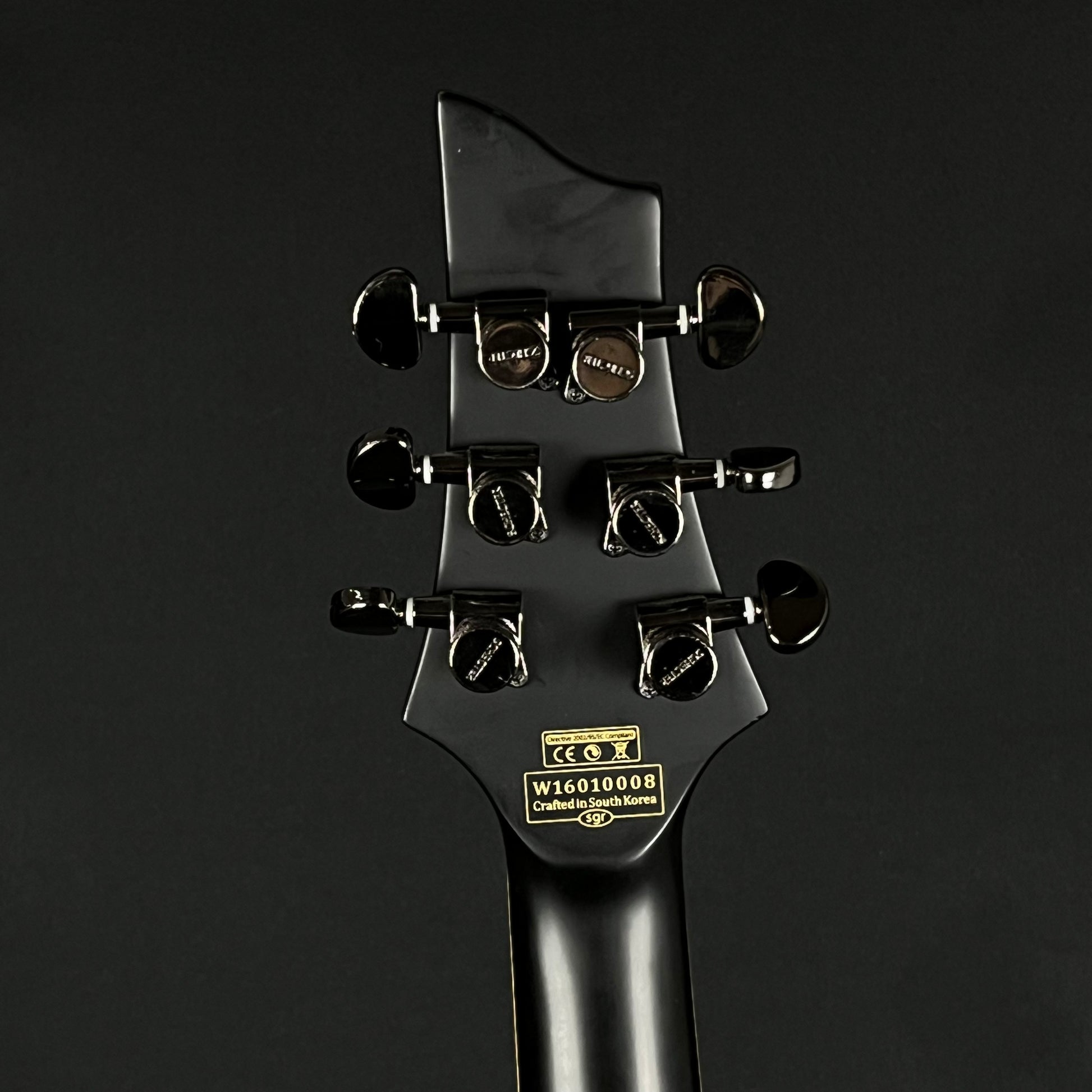 Schecter BLACKJACK ATX