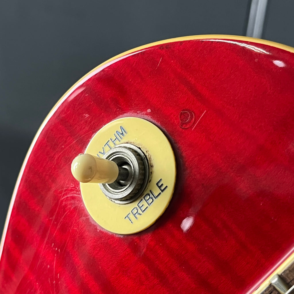 Epiphone Korea Les Paul Standard 2001