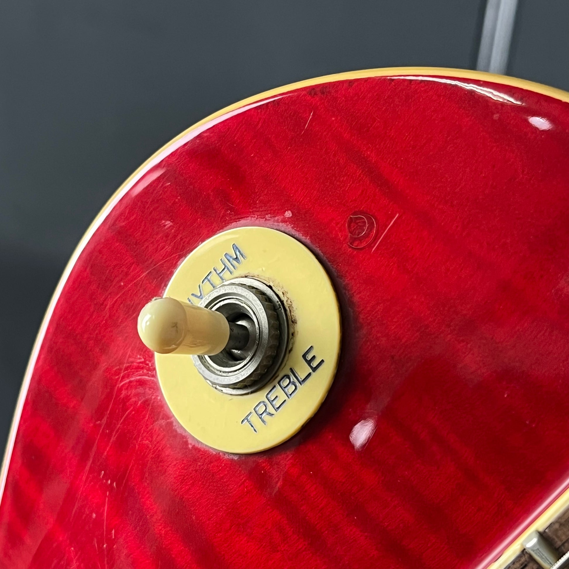 Epiphone Korea Les Paul Standard 2001