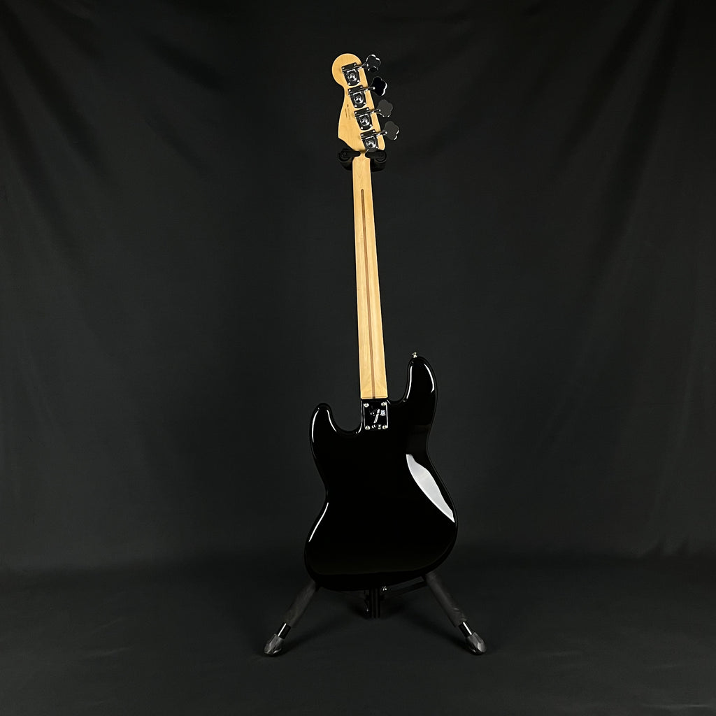 Fender Player Jazz Bass BLK 2023