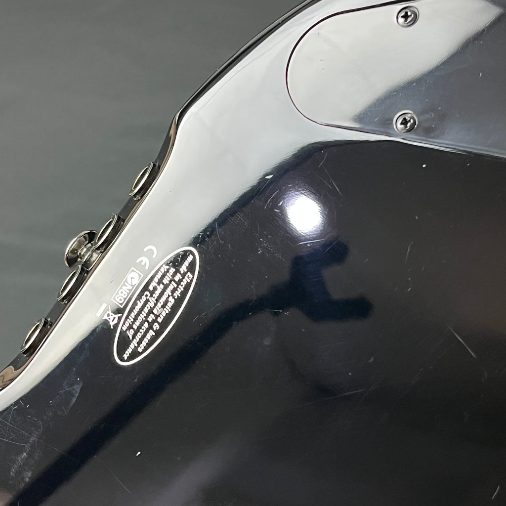YAMAHA BB424 Bass