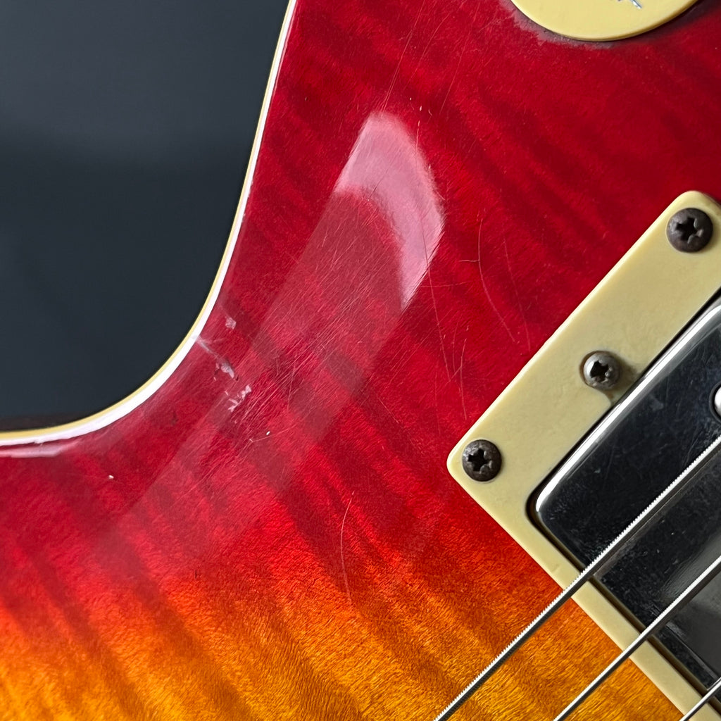 Epiphone Korea Les Paul Standard 2001