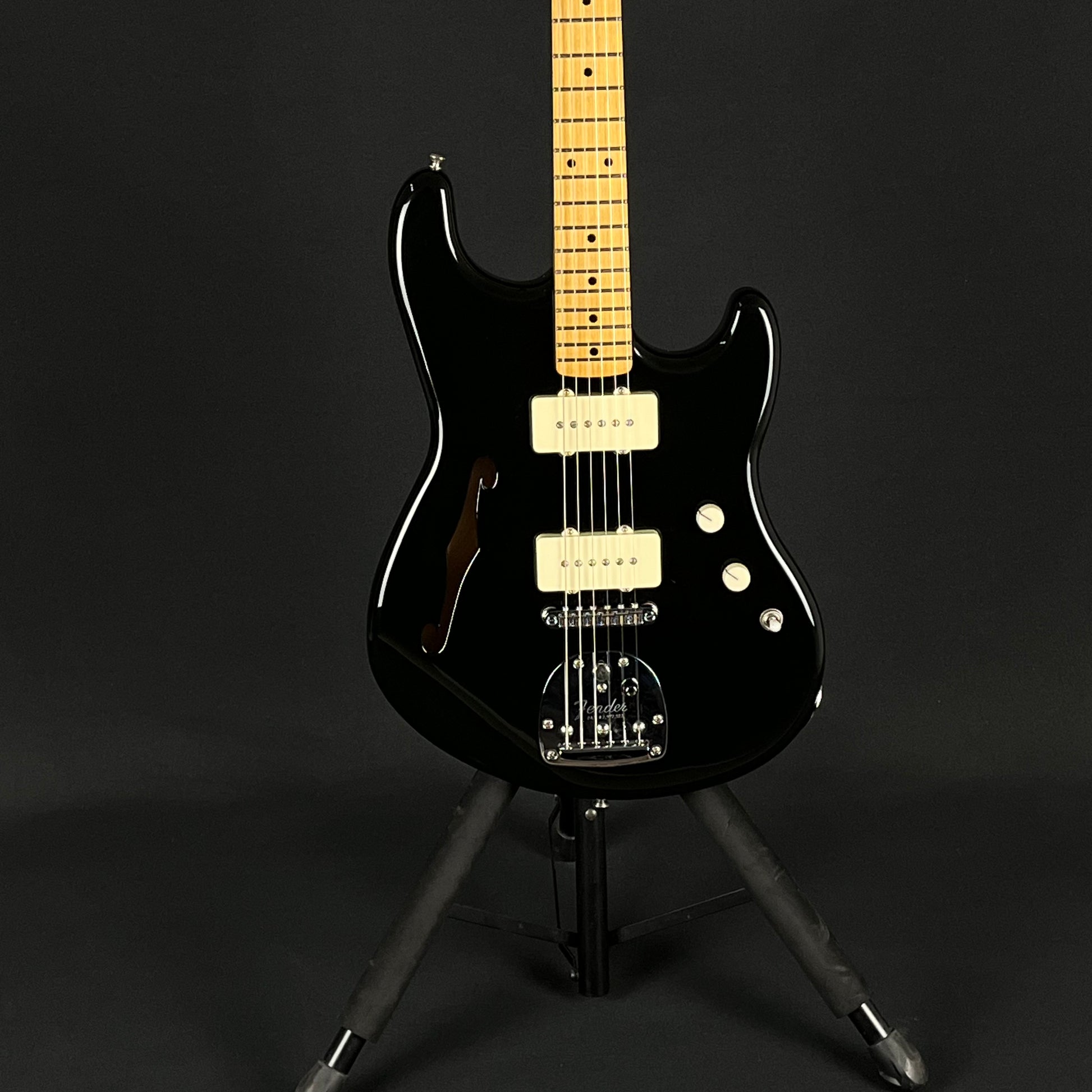 Fender Pawn Shop Offset Special 2012