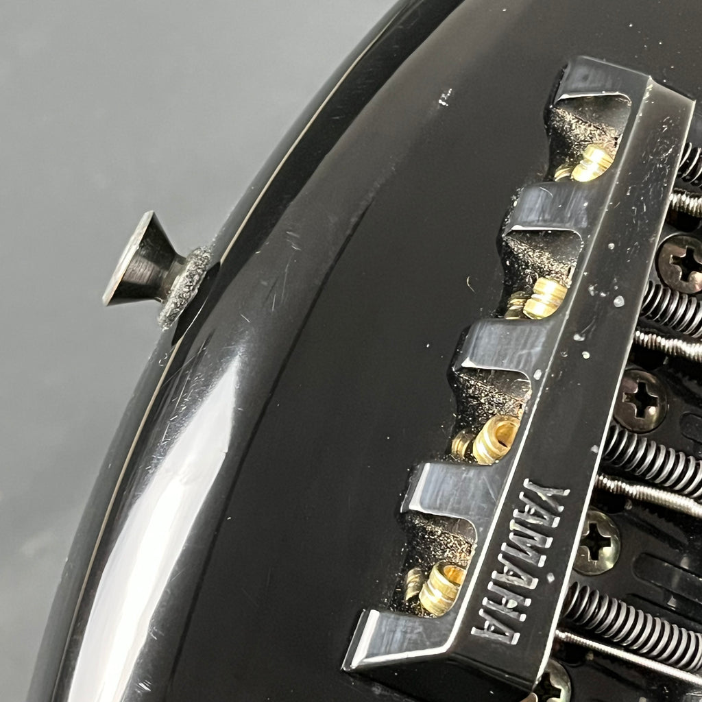 YAMAHA Japan MB-3R Bass