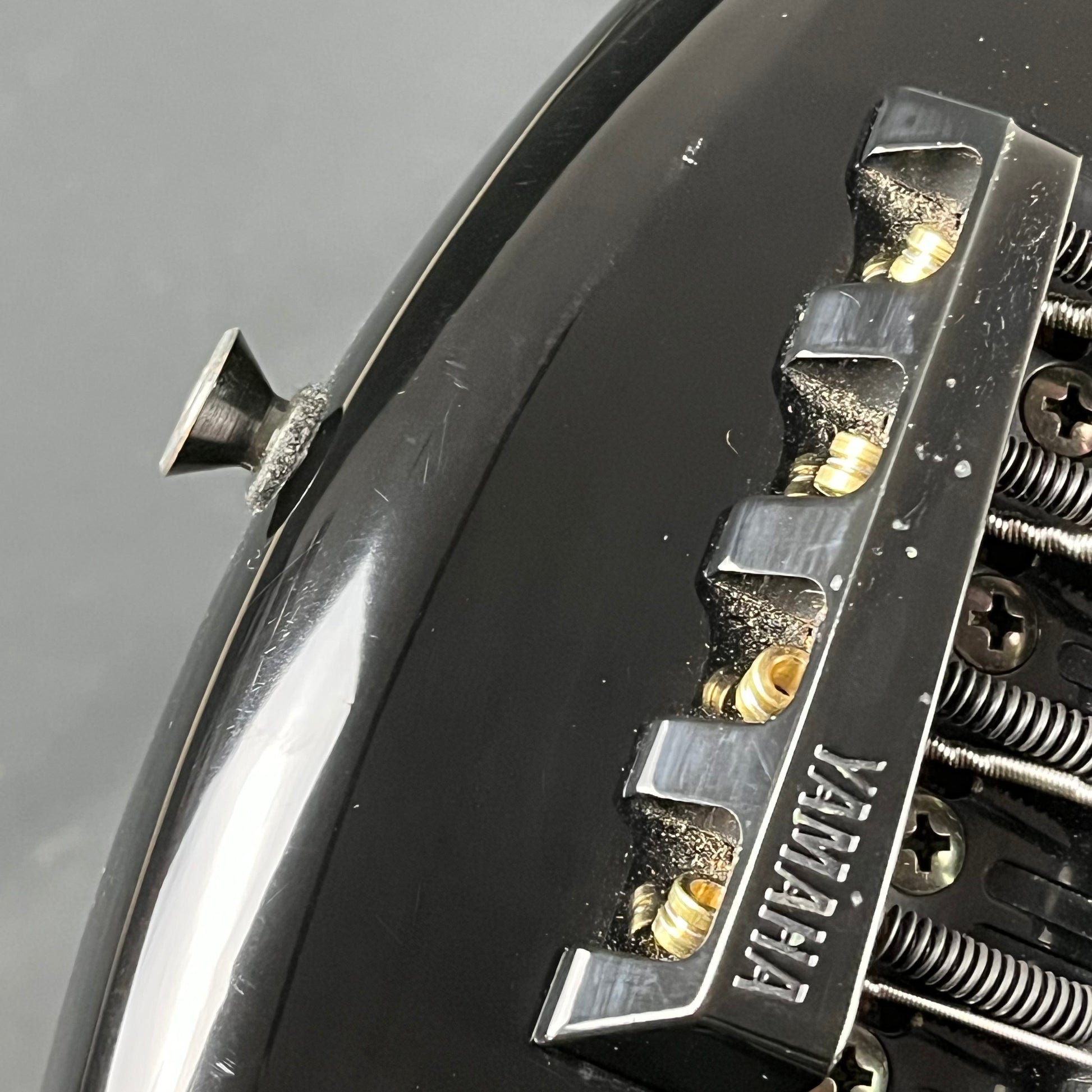 YAMAHA Japan MB-3R Bass