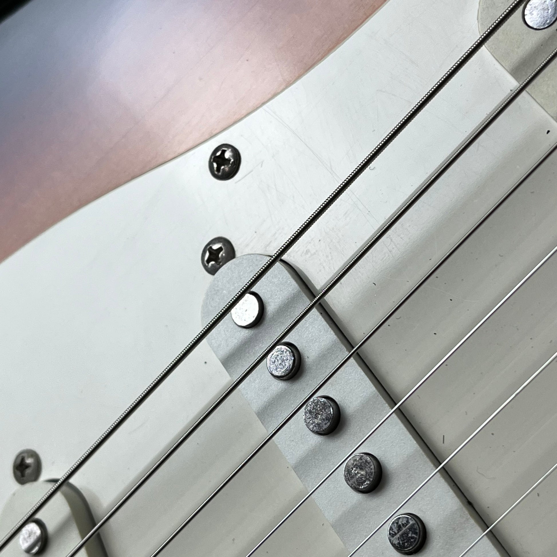 Fernandes LE-1Z Stratocaster