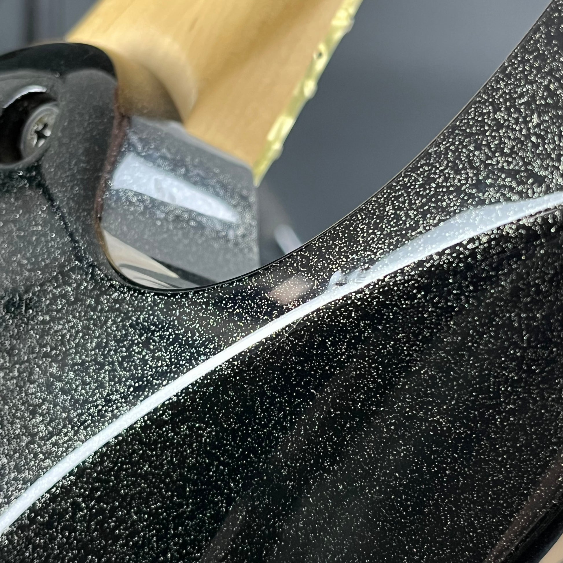 Ibanez Japan Prestige SRG2520 * PU Mod *