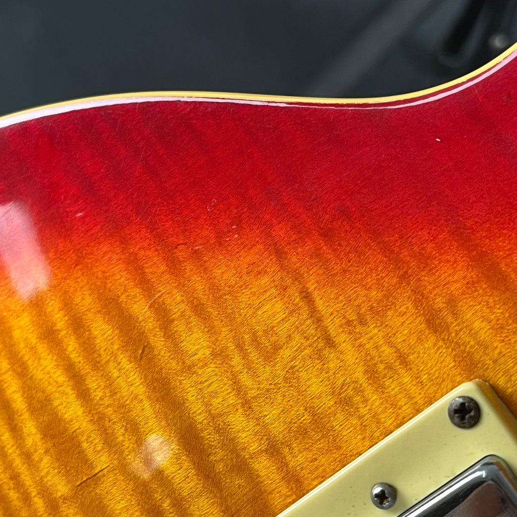 Epiphone Korea Les Paul Standard 2001