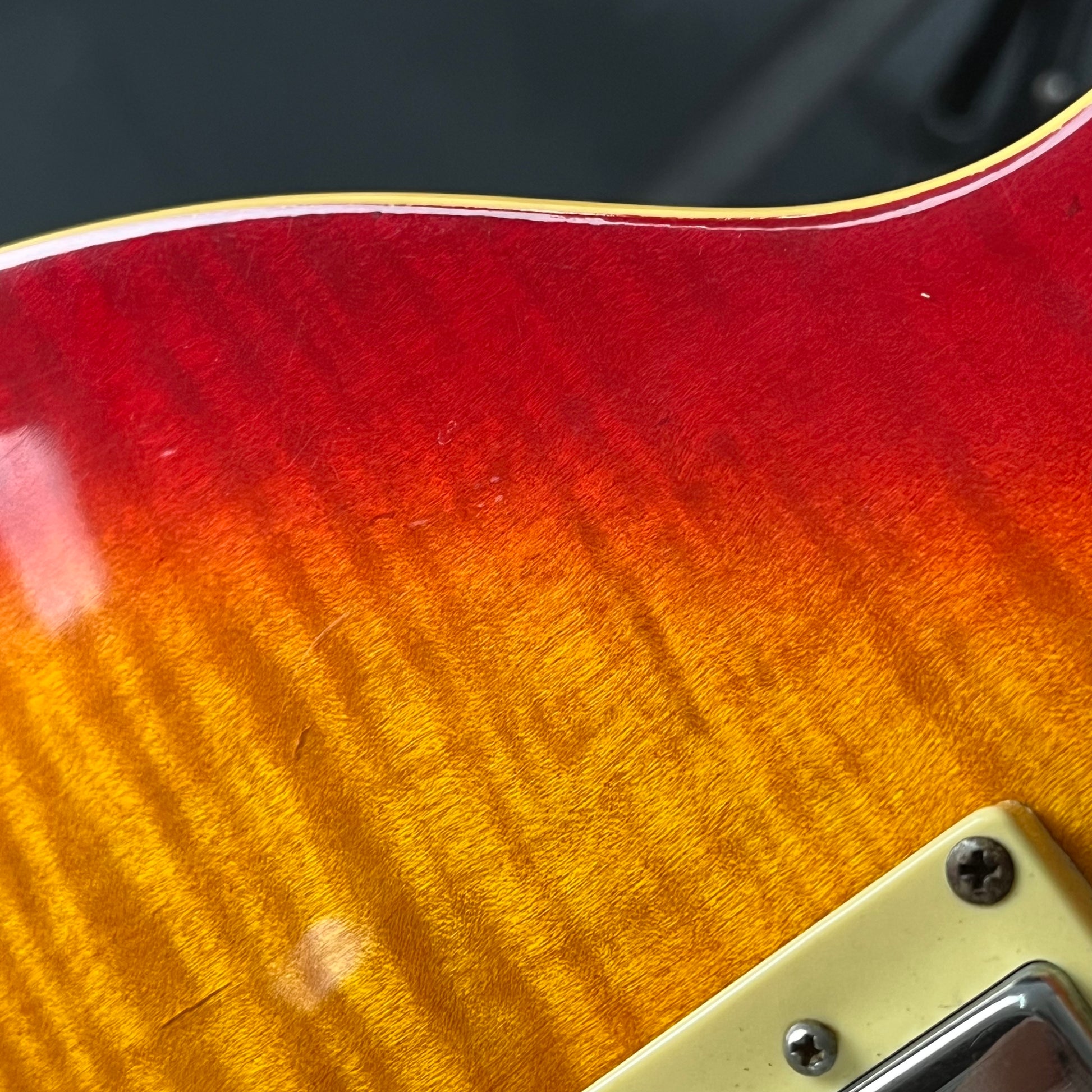 Epiphone Korea Les Paul Standard 2001