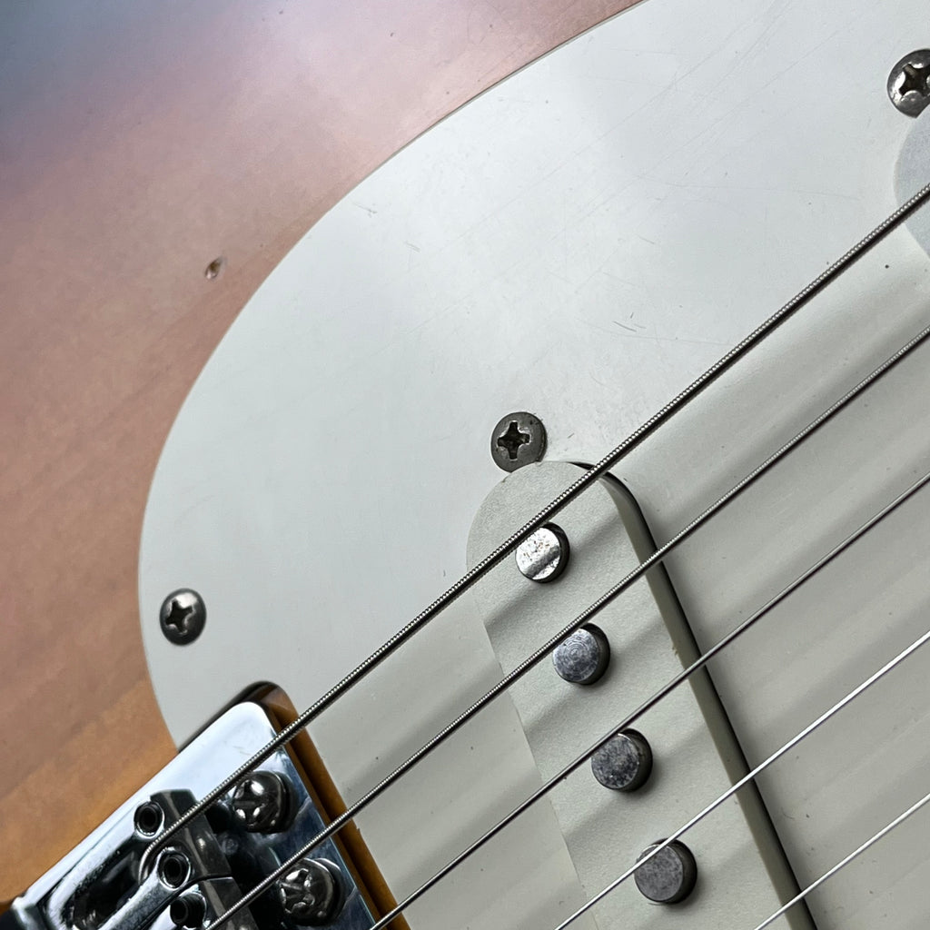 Fernandes LE-1Z Stratocaster