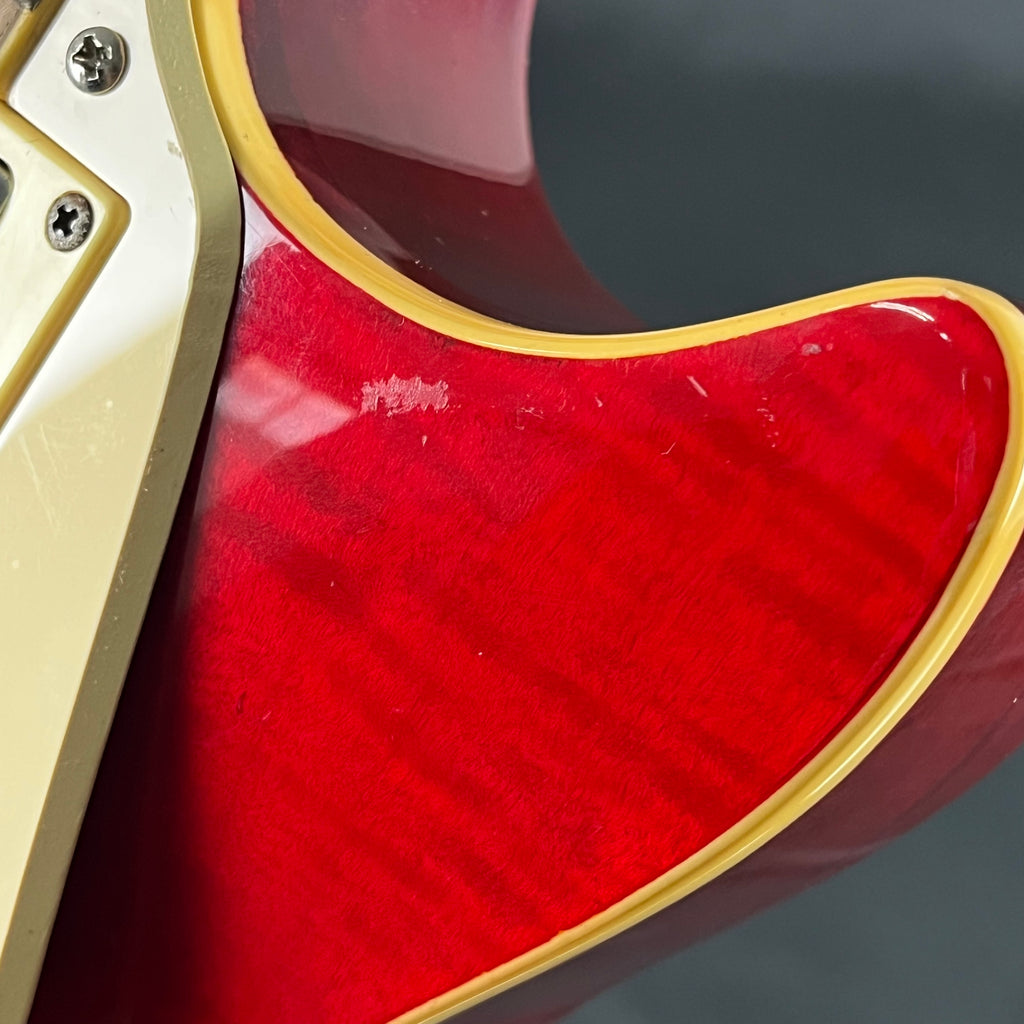 Epiphone Korea Les Paul Standard 2001