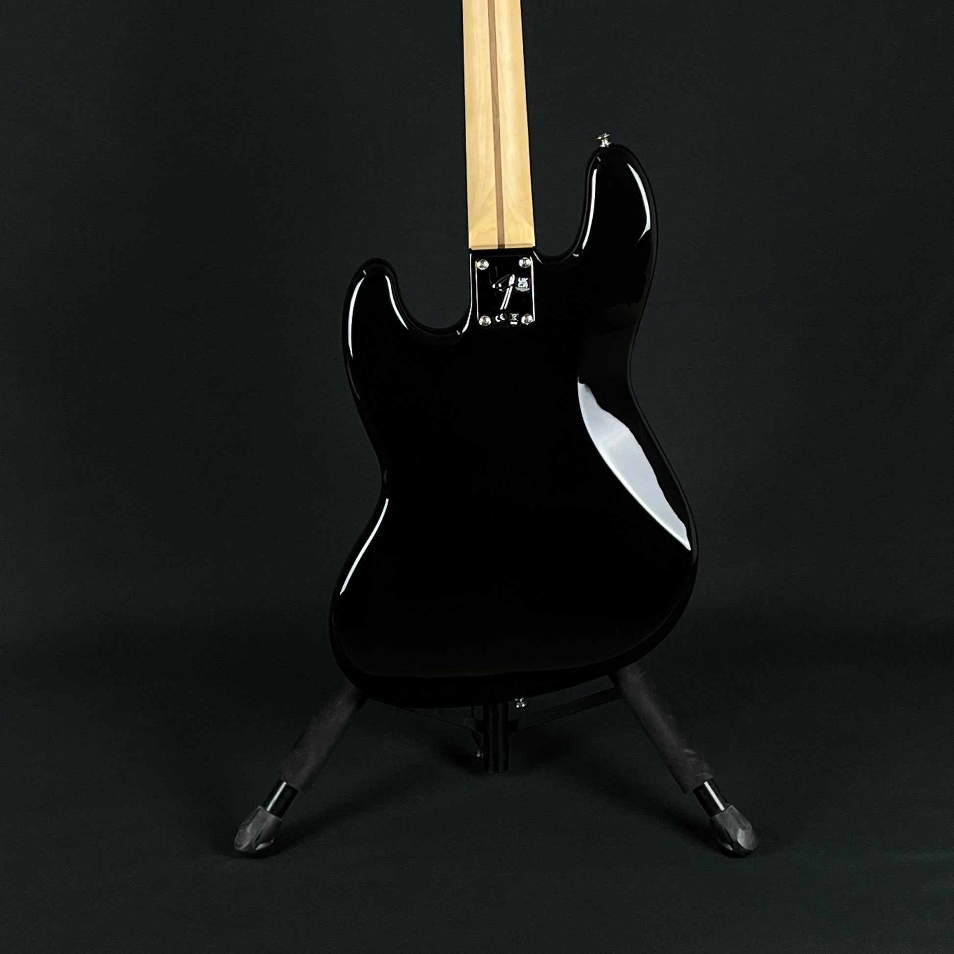 Fender Player Jazz Bass BLK 2023