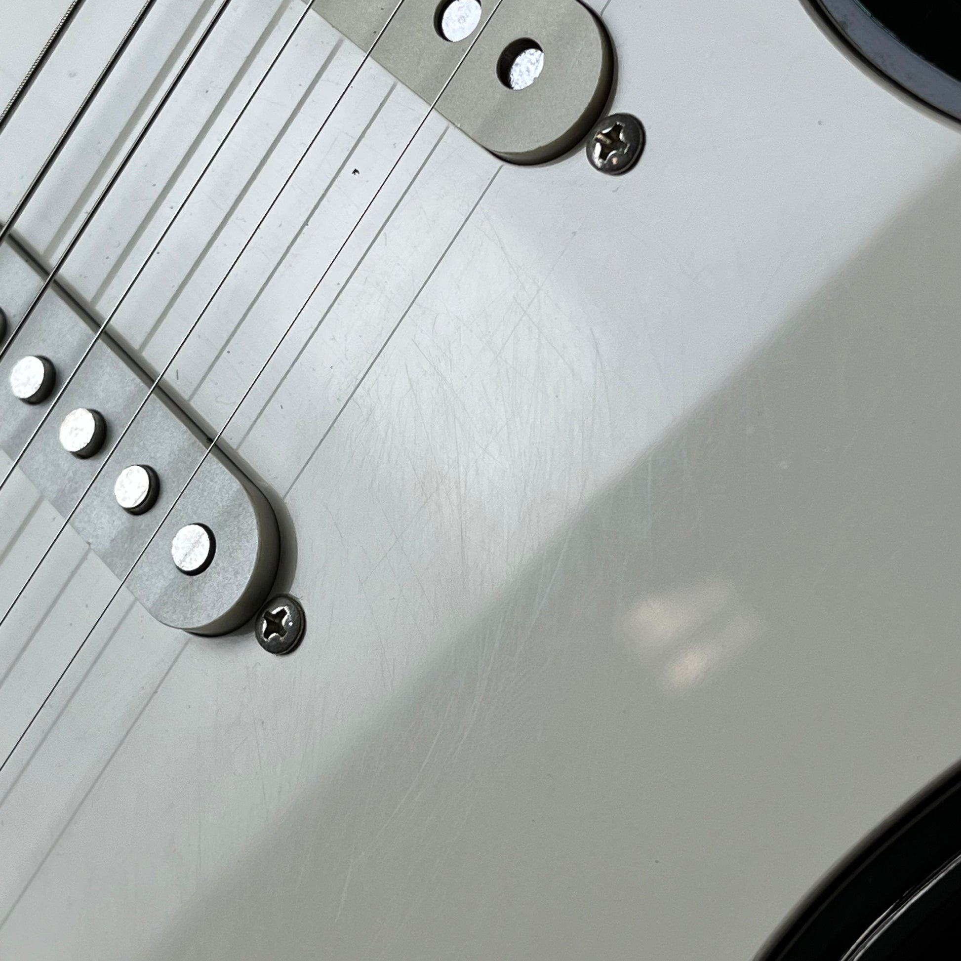 Fernandes LE-1Z Stratocaster