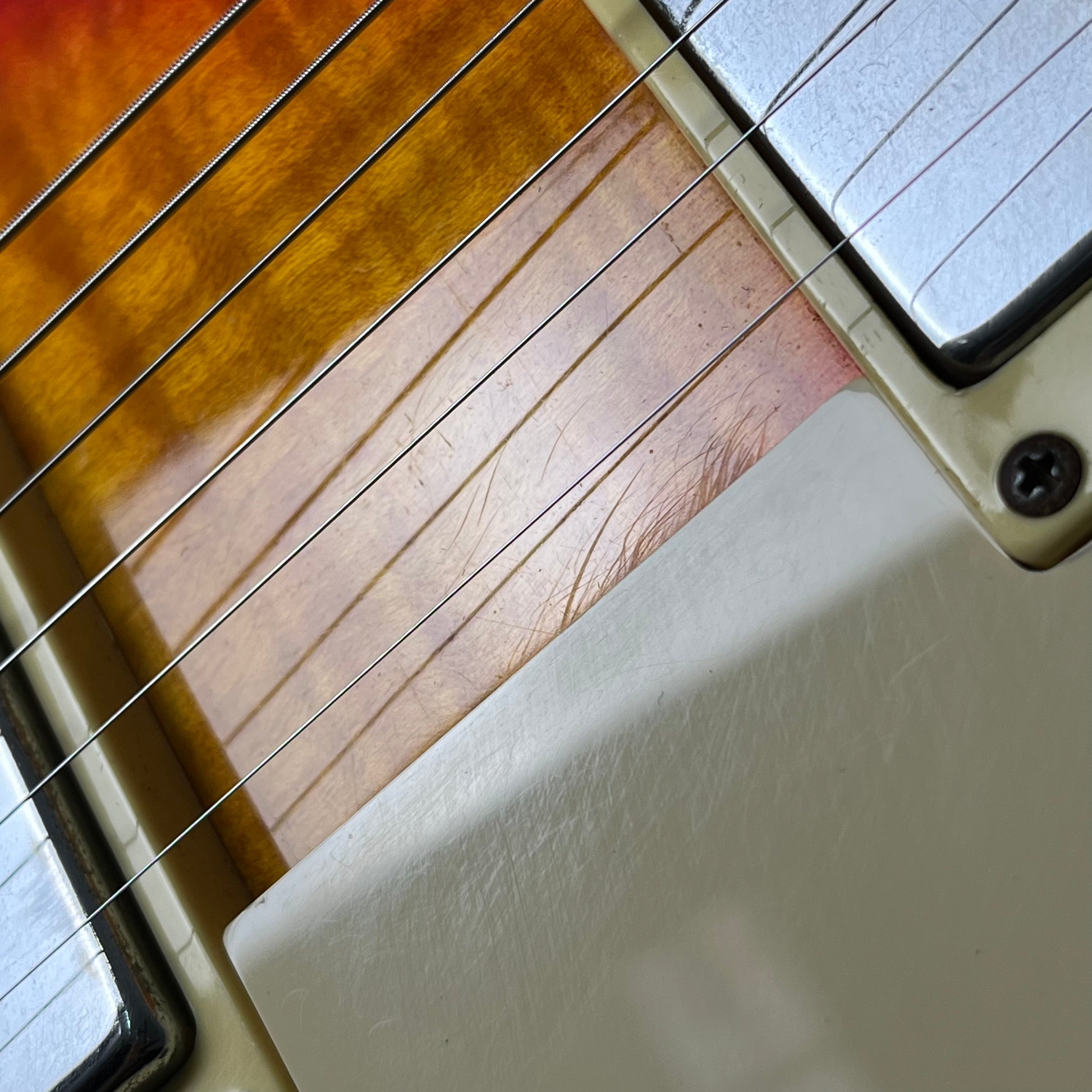 Epiphone Korea Les Paul Standard 2001