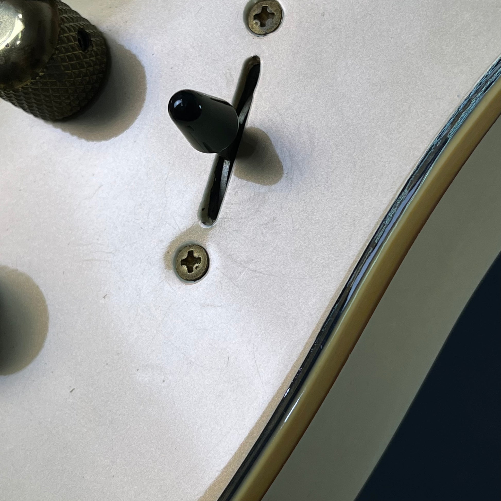 YAMAHA Japan SESSION II 812