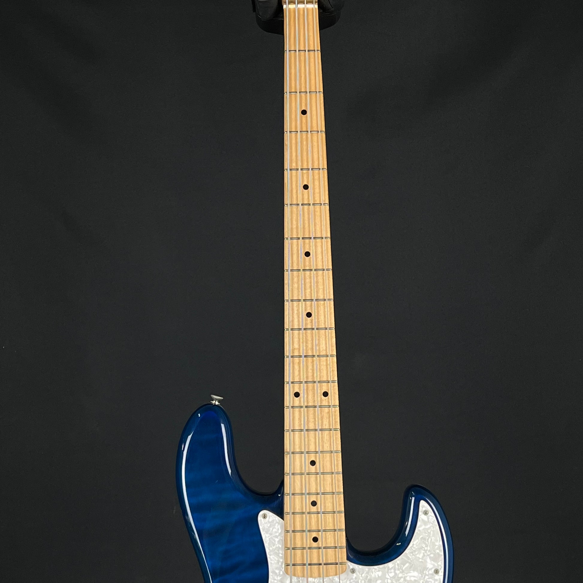 Fernandes Jazz Bass
