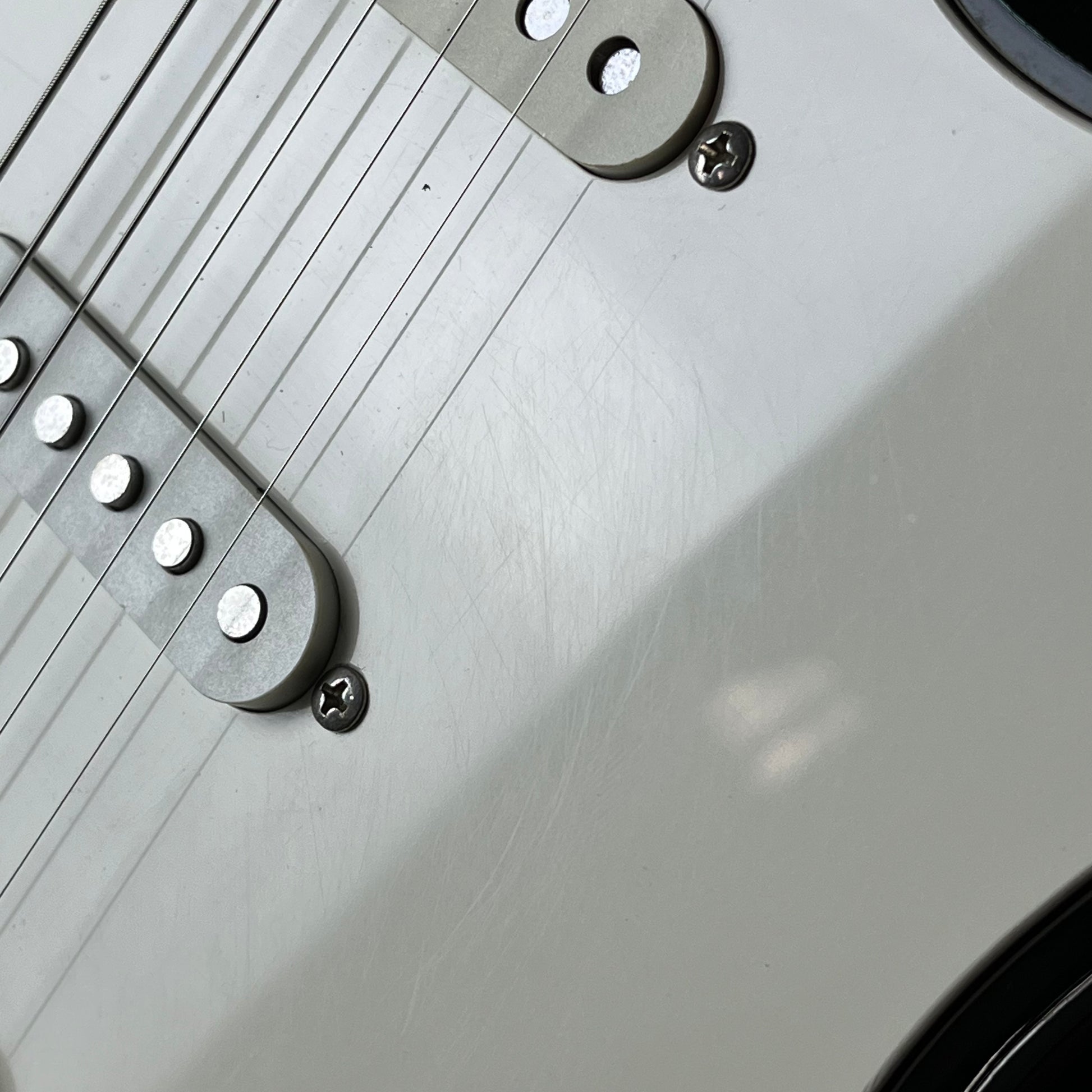 Fernandes LE-1Z Stratocaster