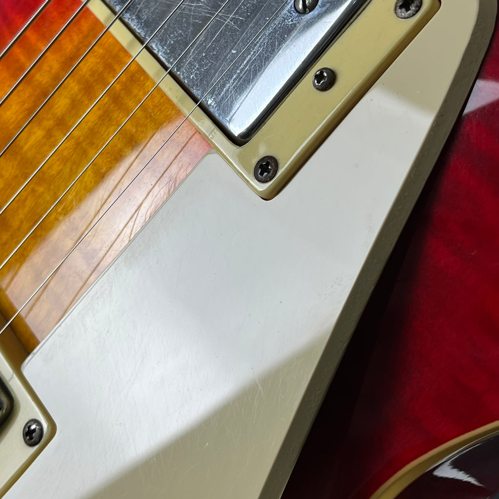 Epiphone Korea Les Paul Standard 2001