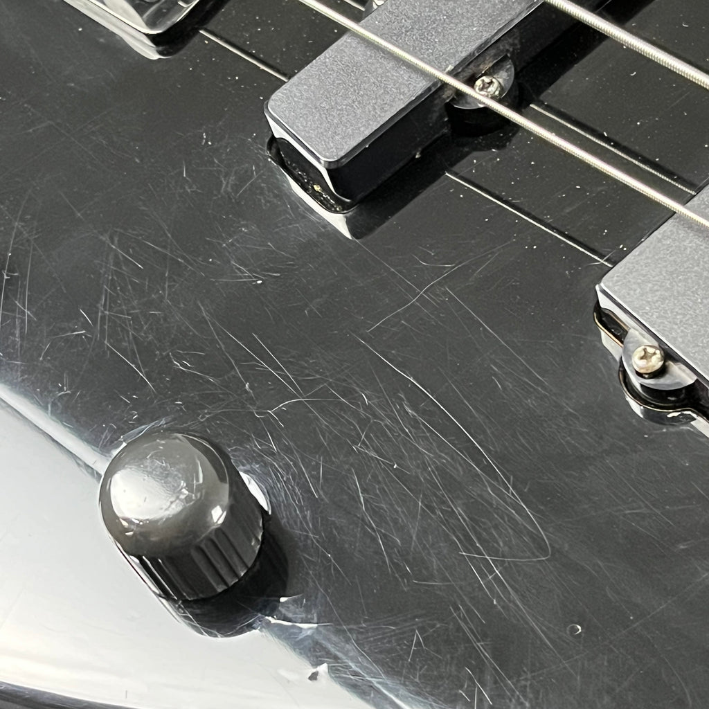 YAMAHA Japan MB-3R Bass