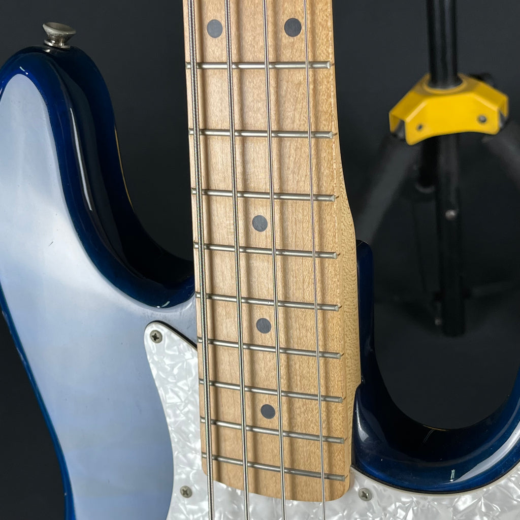 Fernandes Jazz Bass