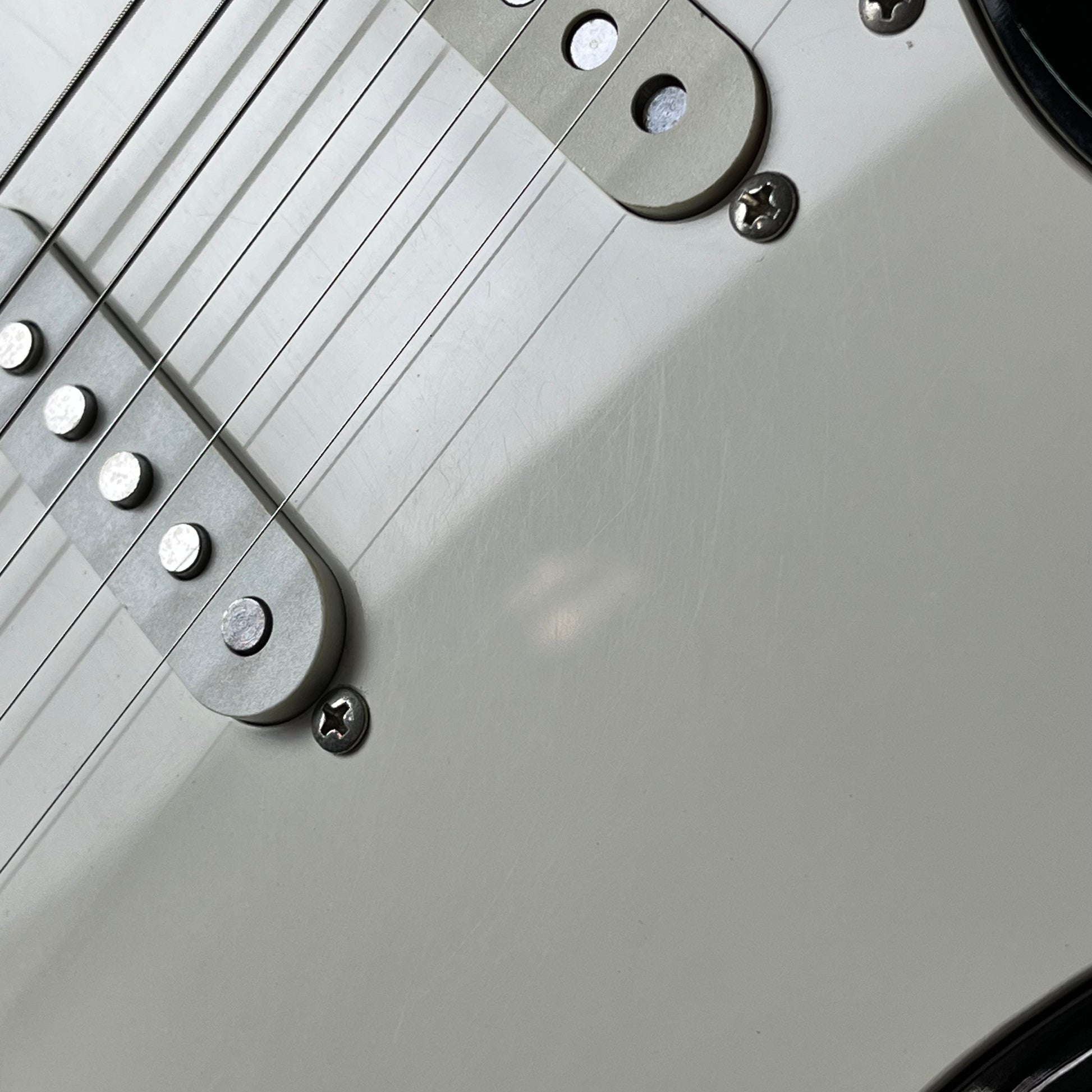 Fernandes LE-1Z Stratocaster