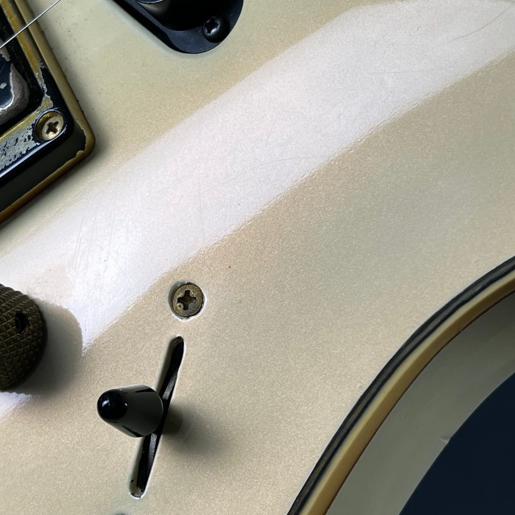 YAMAHA Japan SESSION II 812