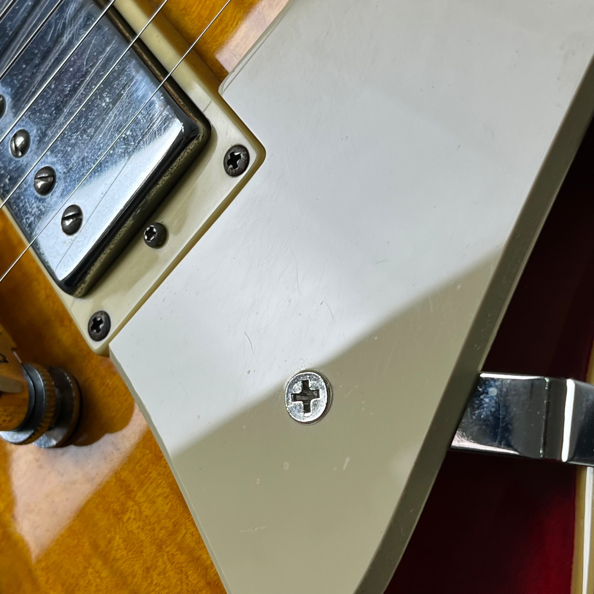 Epiphone Korea Les Paul Standard 2001