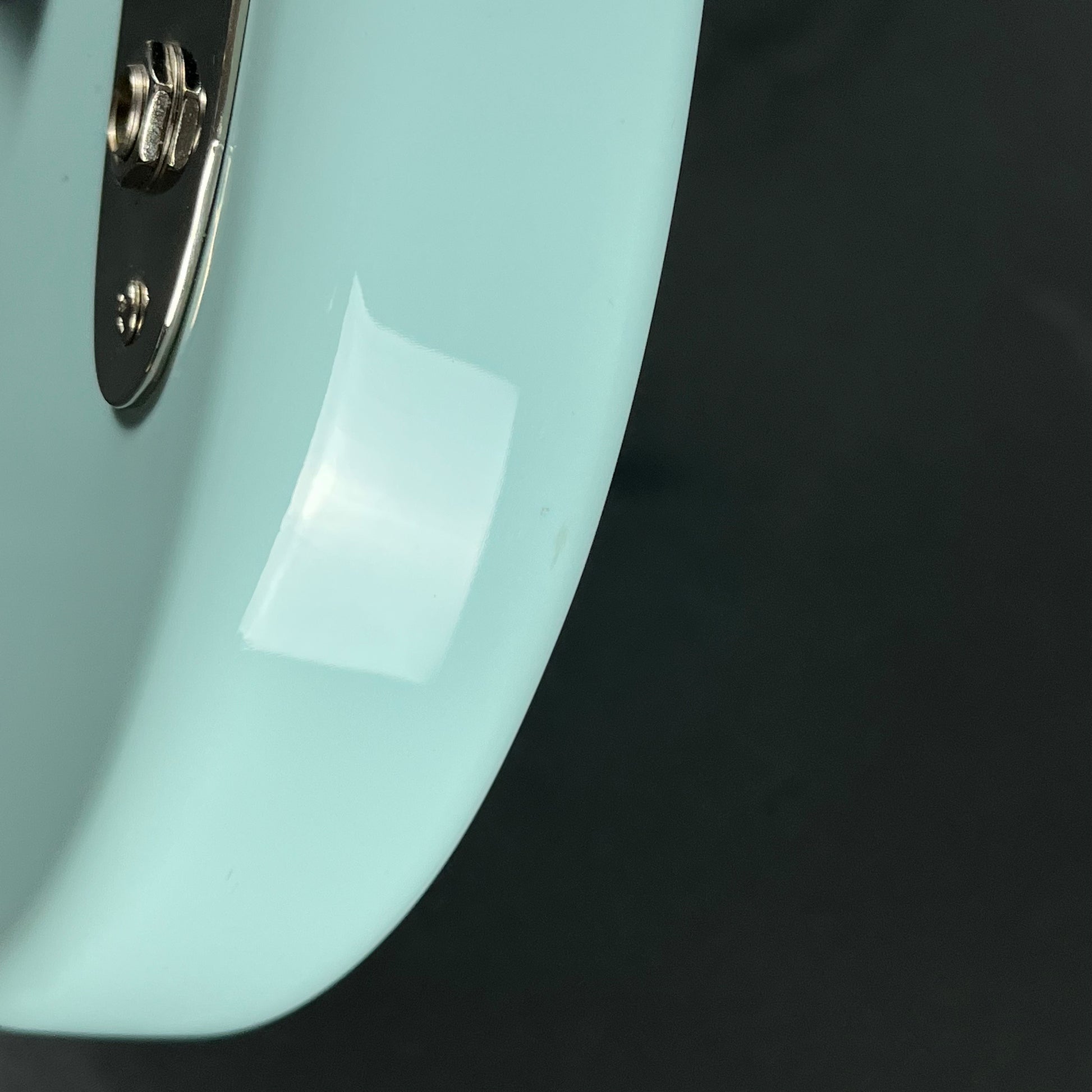 Squier Classic Vibe 60s Mustang 2025