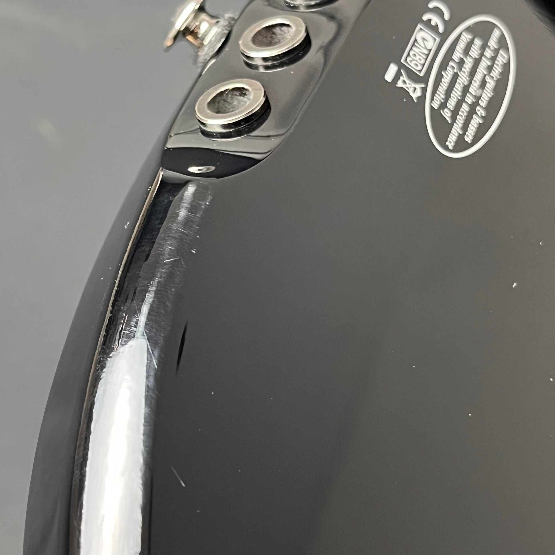 YAMAHA BB424 Bass