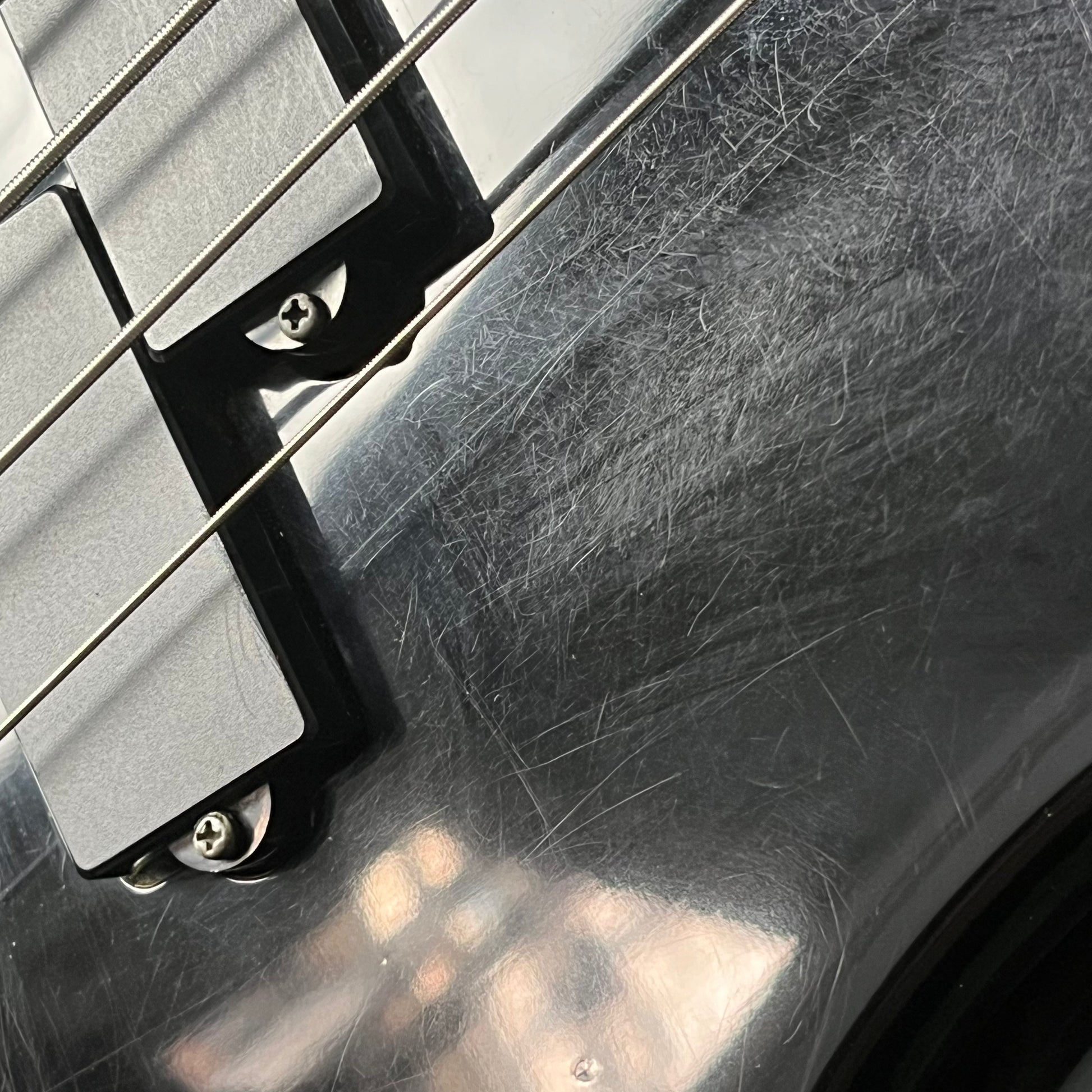 YAMAHA Japan MB-3R Bass