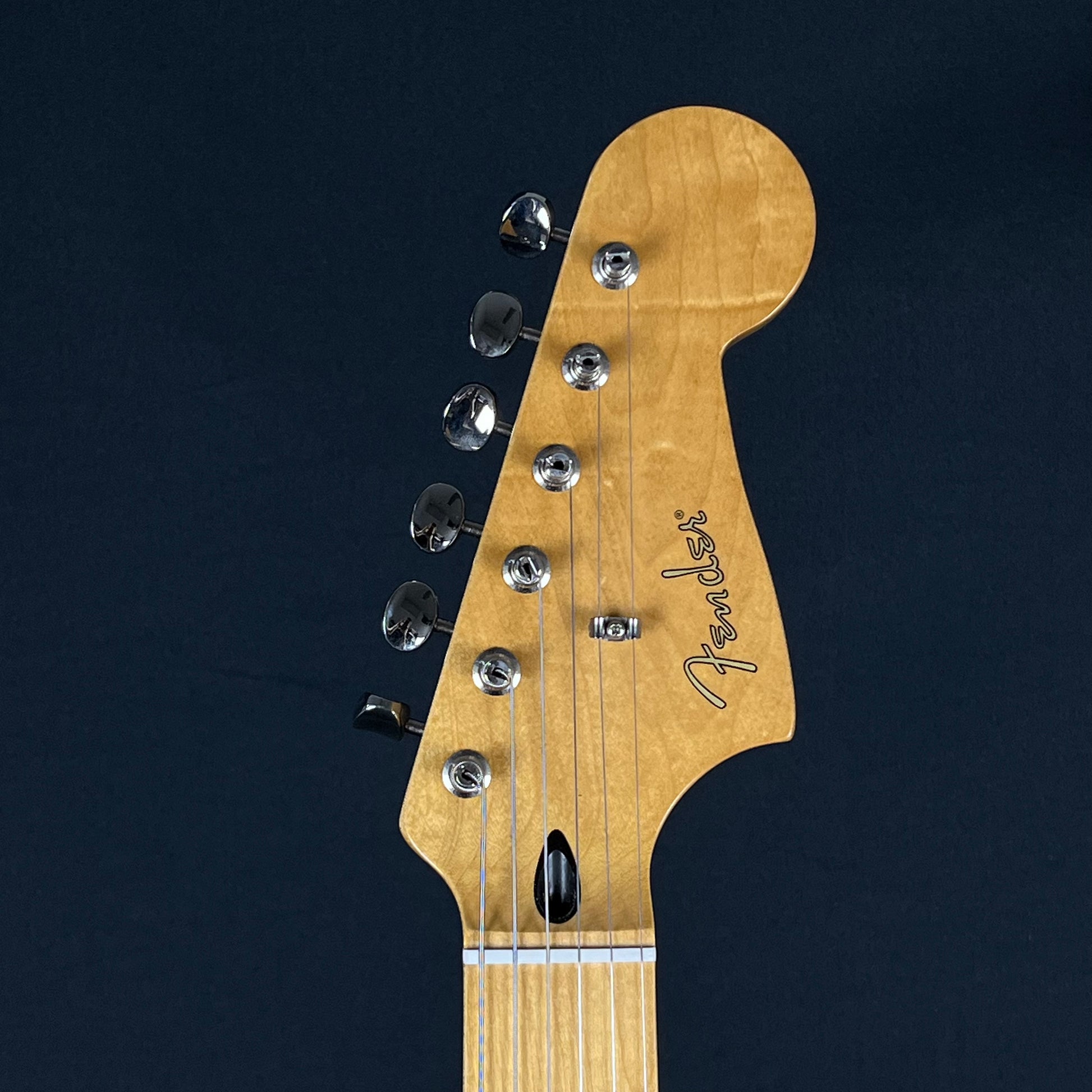 Fender Pawn Shop Offset Special 2012