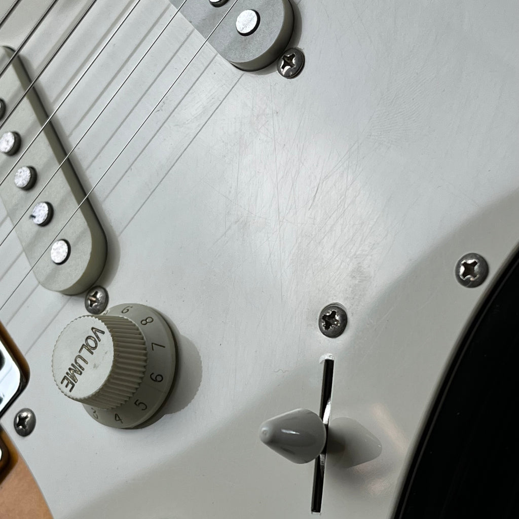 Fernandes LE-1Z Stratocaster