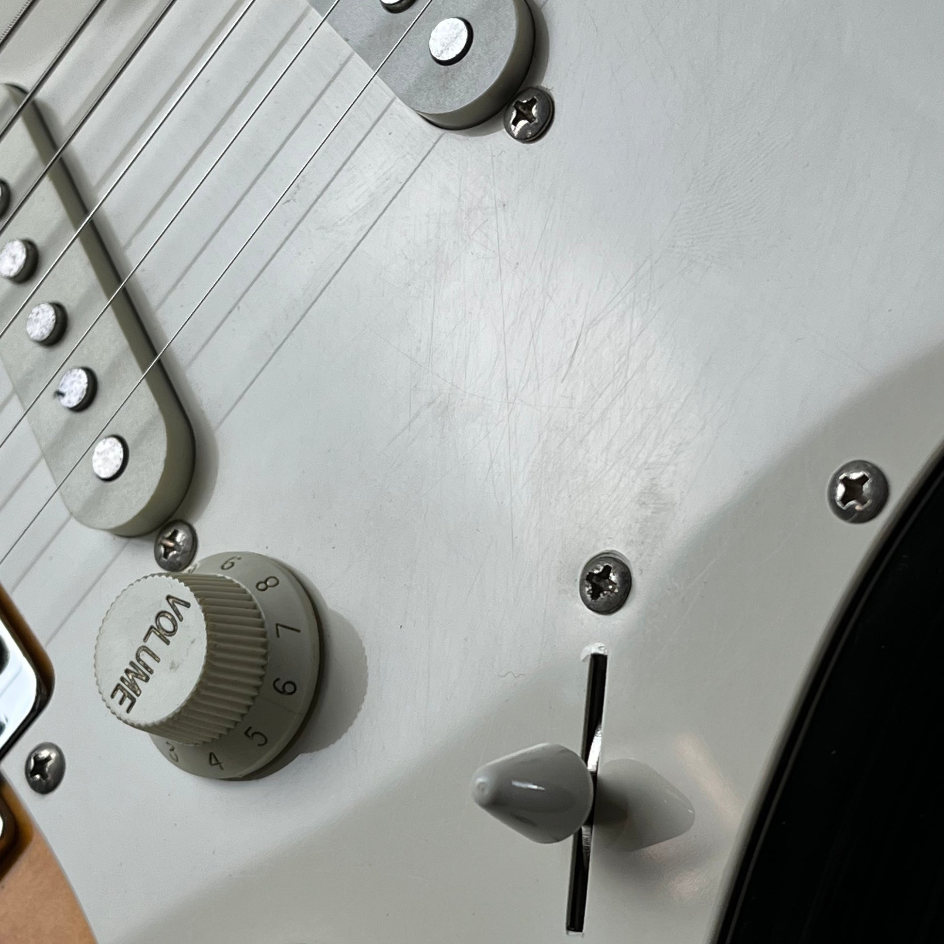 Fernandes LE-1Z Stratocaster