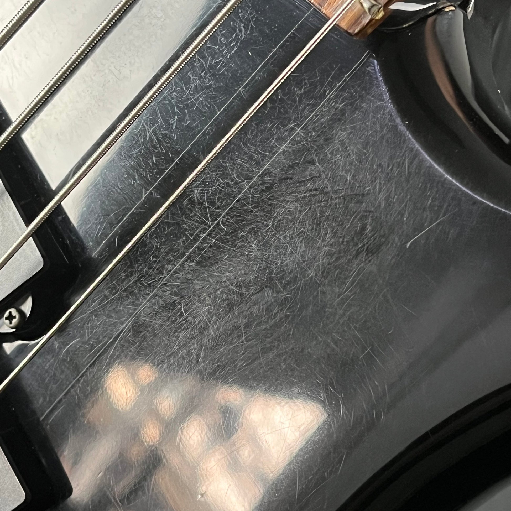 YAMAHA Japan MB-3R Bass