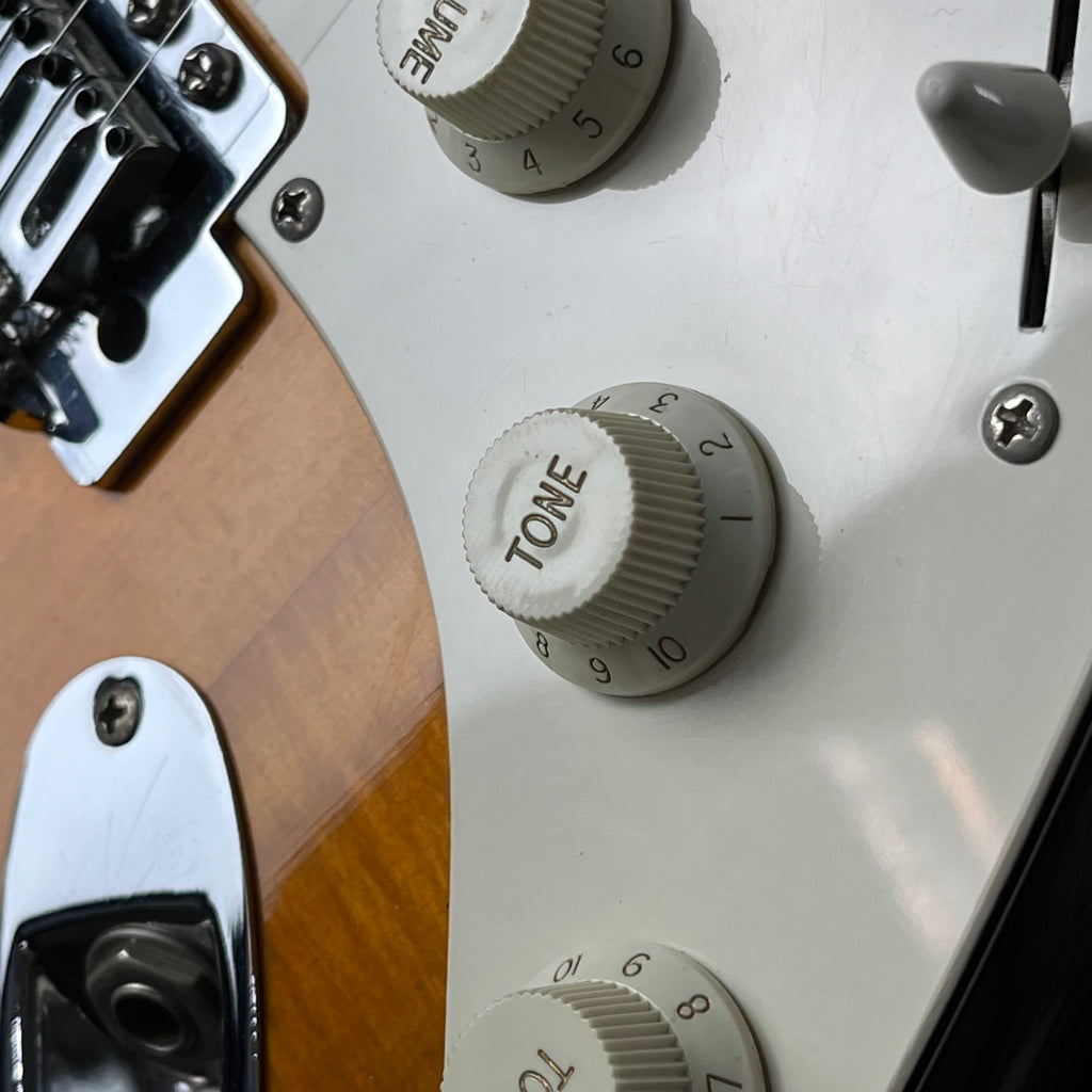 Fernandes LE-1Z Stratocaster