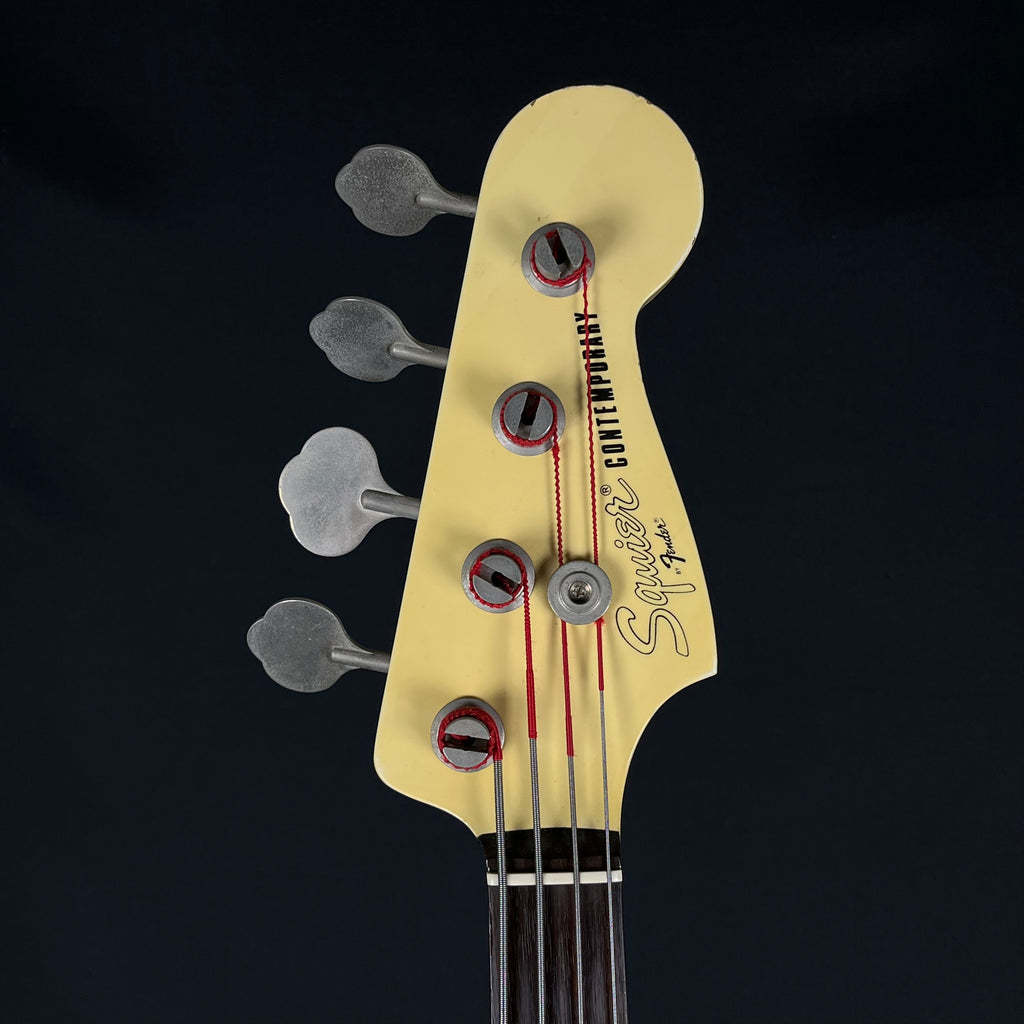 Squier Japan JV Series Precision Bass