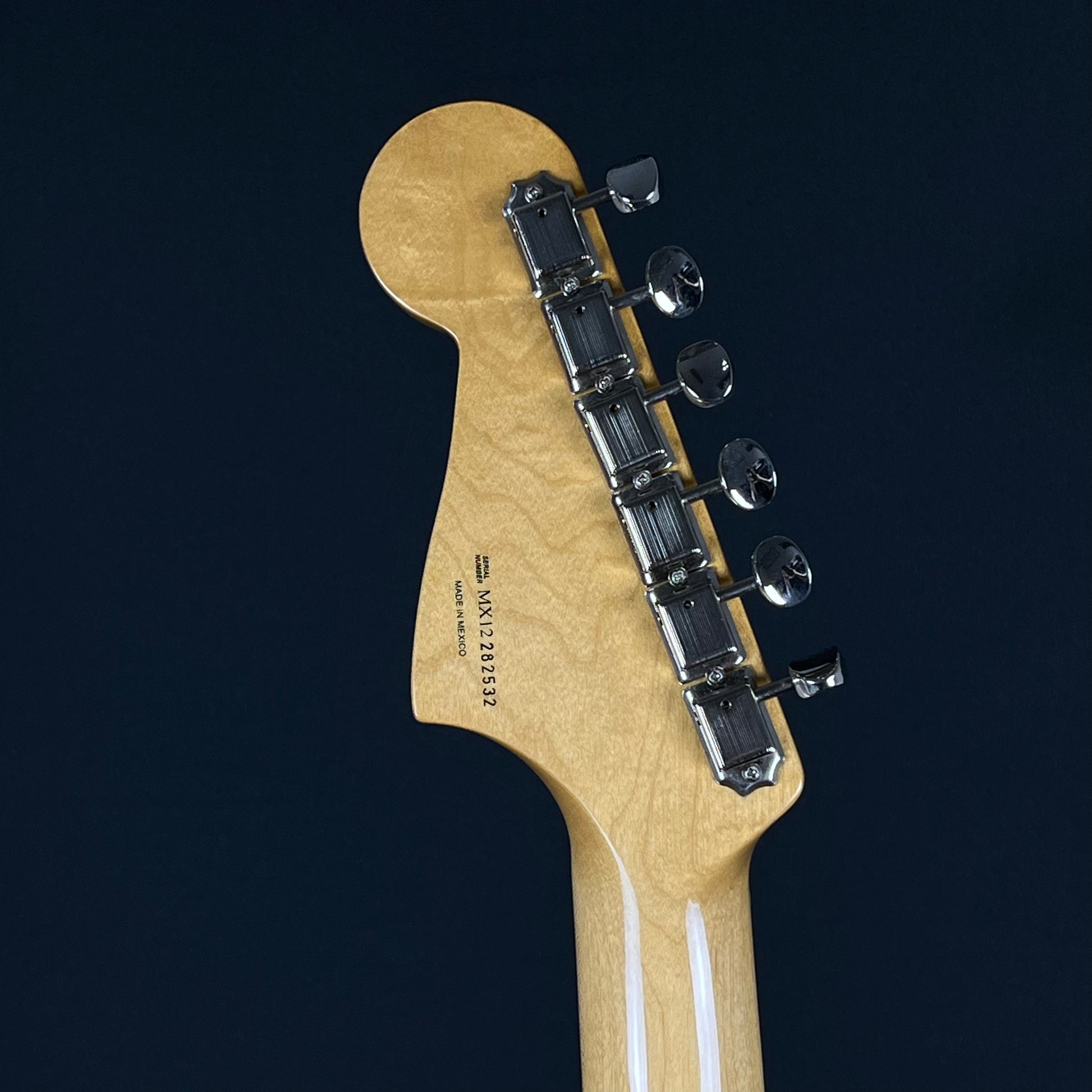 Fender Pawn Shop Offset Special 2012