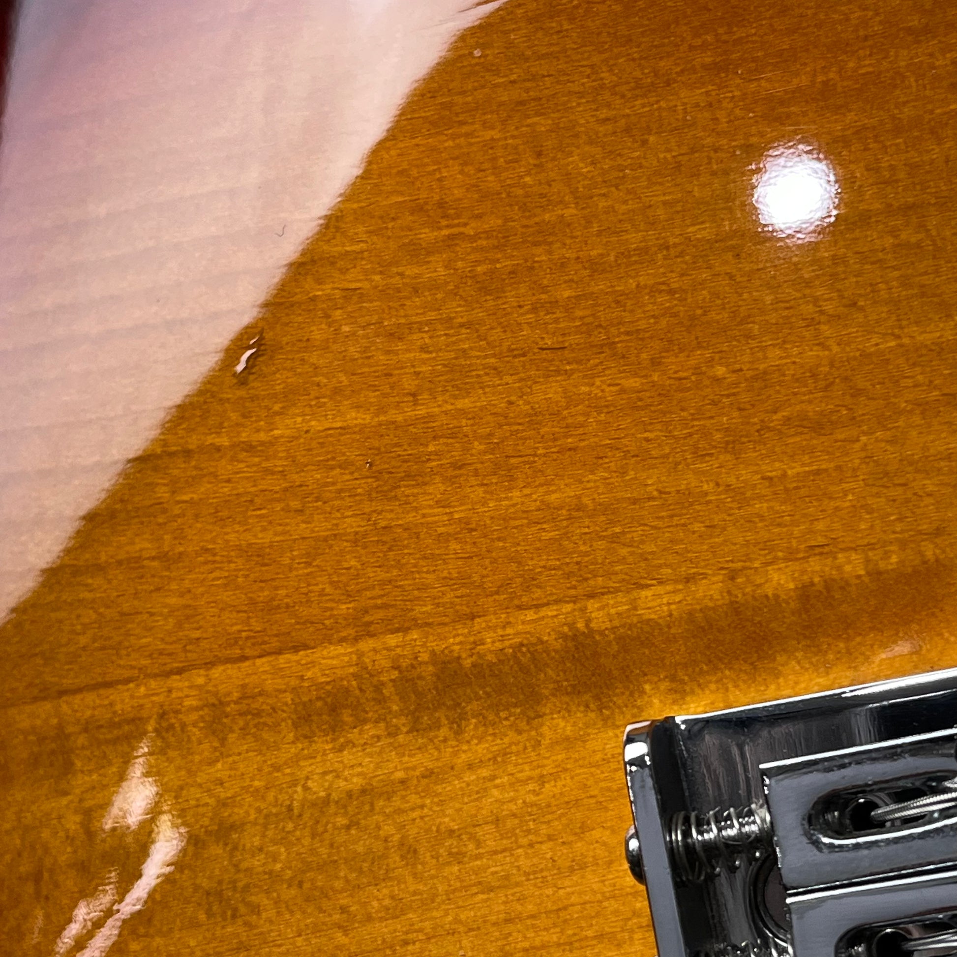 Fernandes LE-1Z Stratocaster