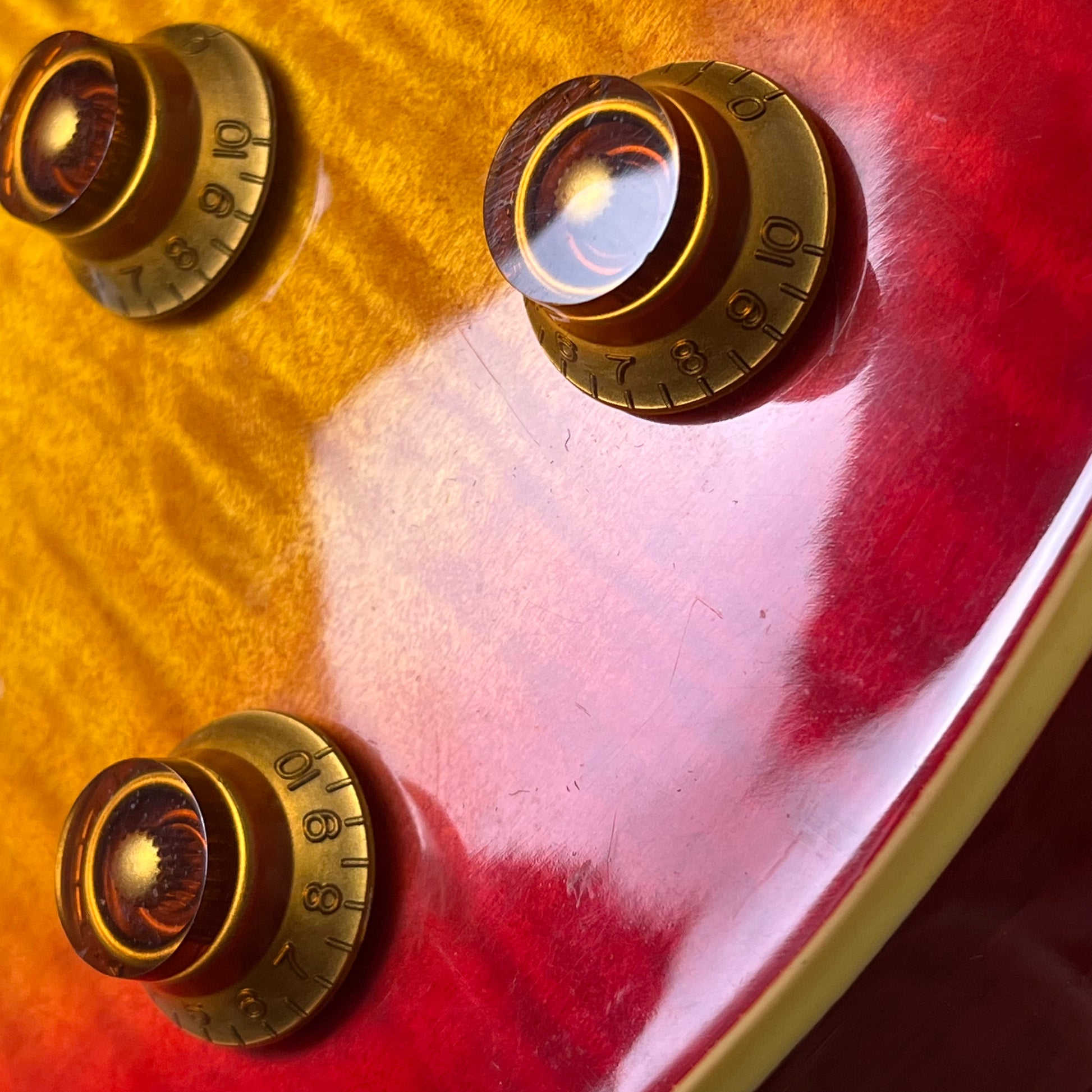 Epiphone Korea Les Paul Standard 2001